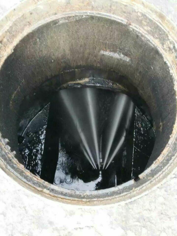 梁园市政管道清洗-排污管道清洗