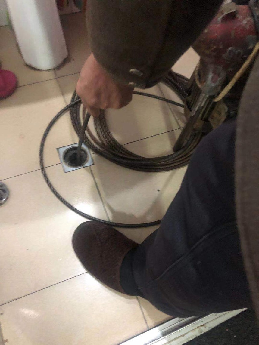 梁园管道疏通，疏通下水道