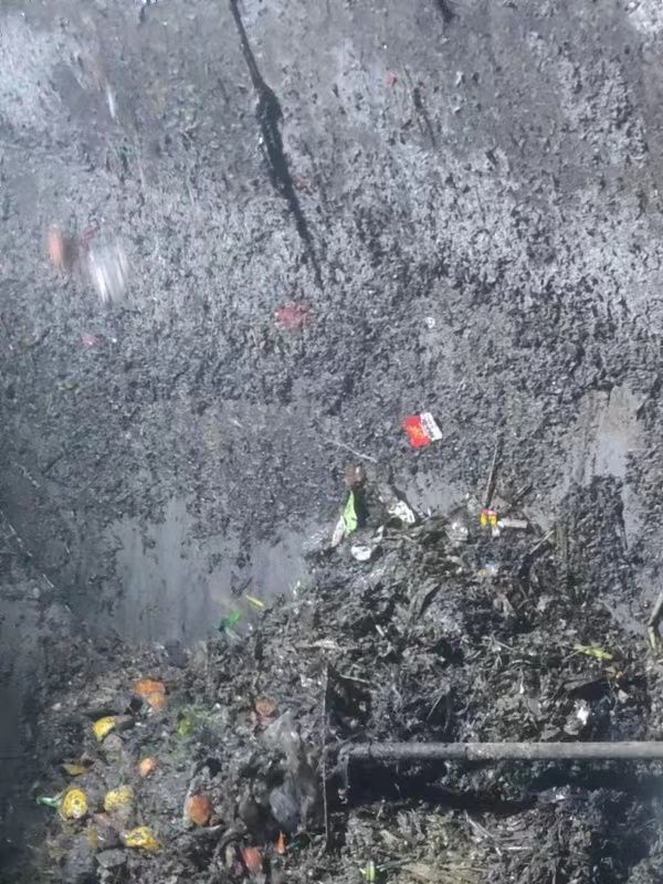 梁园管道结垢危害和原因